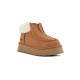 Женские Ботинки UGG Funkette Platform Boots Chestnut