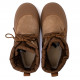 Мужские ботинки UGG Mens Classic Mini Lace-Up Weather Chestnut