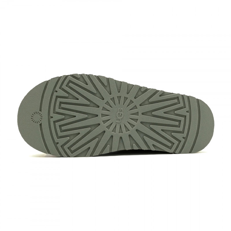 Женские угги UGG Classic Dipper Shaded Clover Sdc