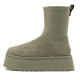 Женские угги UGG Classic Dipper Shaded Clover Sdc