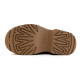 Женские ботинки UGG Classic Twin Seam New Heights Chestnut
