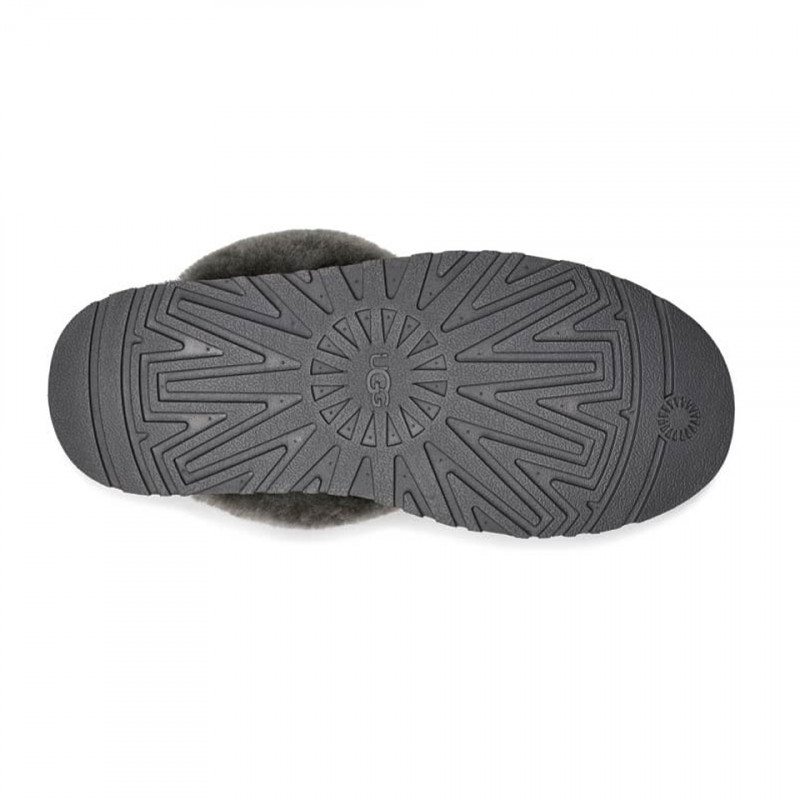 Женские Слипоны UGG Tazzlita Black