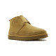 Мужские Ботинки UGG Mens Neumel Flex Chestnut