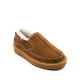 Мужские Слипоны UGG Mens Stitch Slip Chestnut
