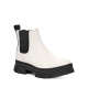 Женские Ботинки UGG Ashton Chelsea Boot White