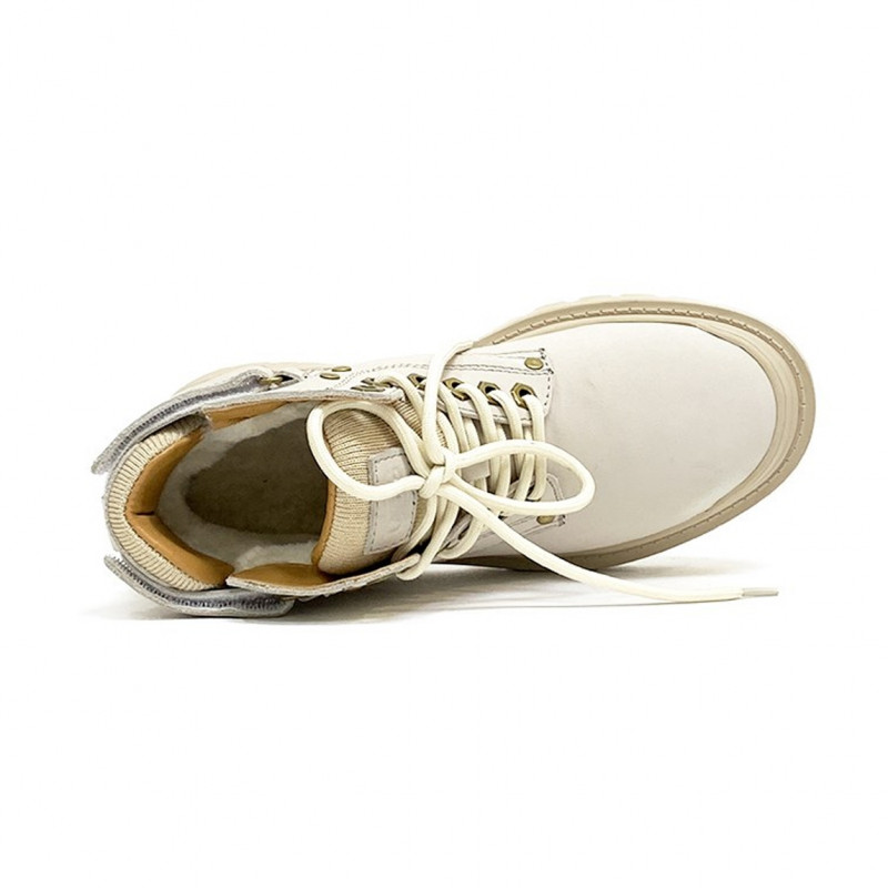 Женские ботинки UGG Martin Sand