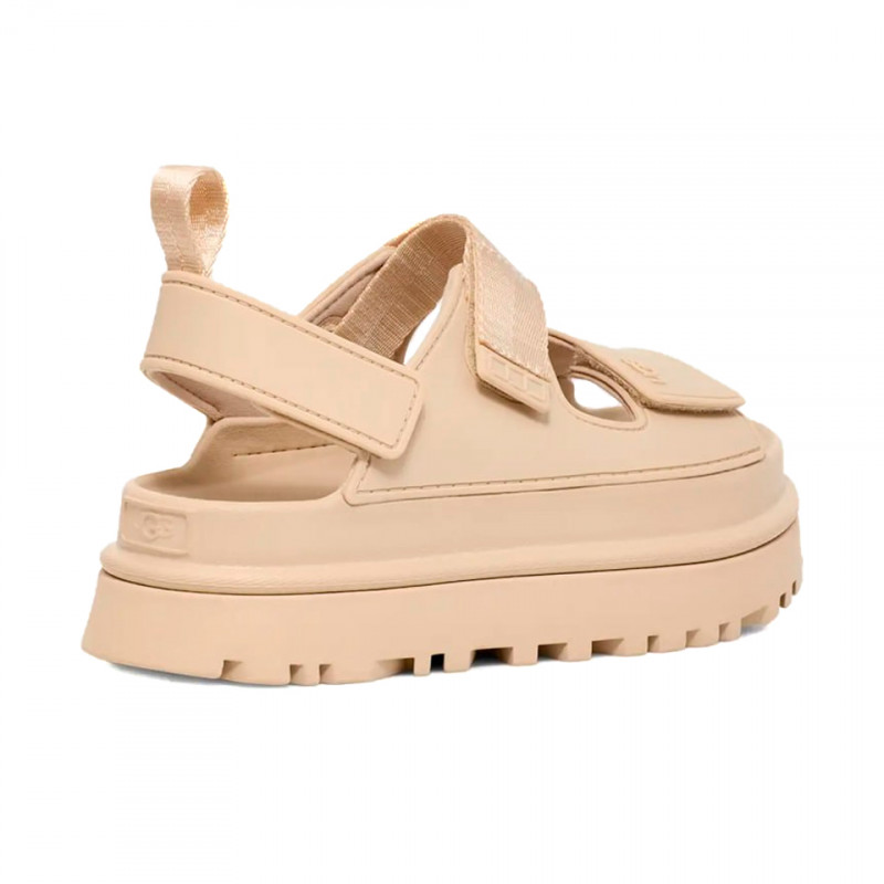 Женские Сандалии UGG Golden Glow Sea Salt