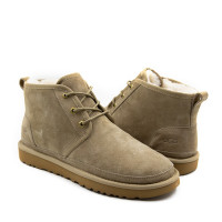UGG Neumel Cappuccino