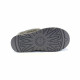 Женские Слипоны UGG Platform Slipper Grey