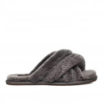 UGG Scuffita Slippers Black