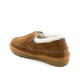 Мужские Слипоны UGG Mens Stitch Slip Chestnut