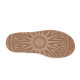 Женские Угги UGG Classic Mini Platform Chestnut