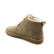 Женские ботинки UGG Neumel Cappuccino