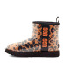 Детские Угги UGG Kids Classic Clear Mini Panther