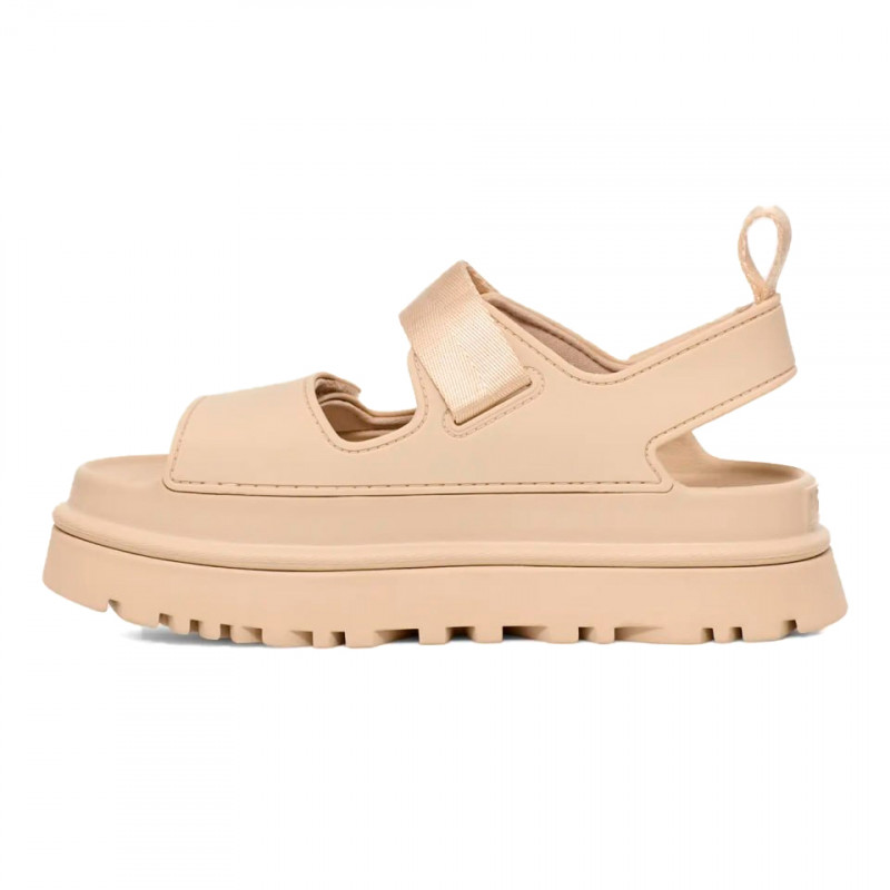 Женские Сандалии UGG Golden Glow Sea Salt