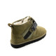 Мужские ботинки UGG Mens Neumel Snapback Khaki
