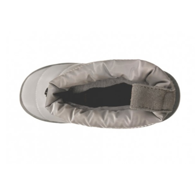 Женские Угги UGG Obba Platform Grey