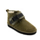 Мужские ботинки UGG Mens Neumel Snapback Khaki