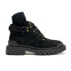 Женские ботинки UGG Martin Black