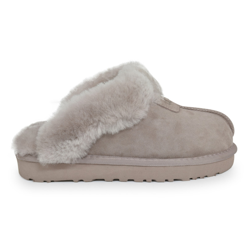 Женские Тапочки UGG Slippers Scufette Dusk