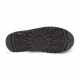 Женские Слипоны UGG Stitch Slip On Black
