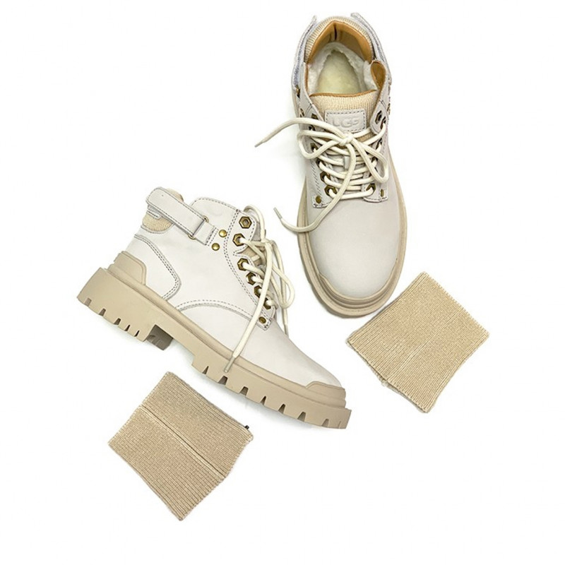 Женские ботинки UGG Martin Sand