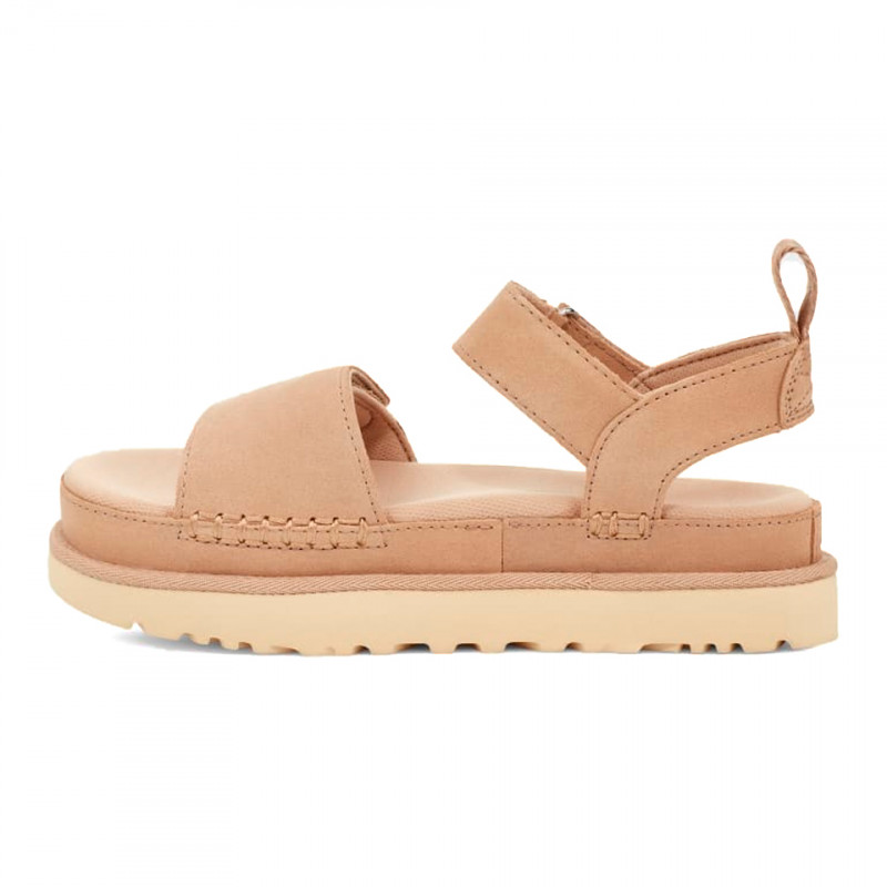 Женские Сандалии UGG Goldenstar Sandal Sand