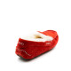 Женские мокасины UGG Ansley Red