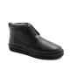 Мужские Ботинки UGG Mens Neumel Flex Leather Black