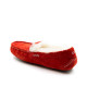 Женские мокасины UGG Ansley Red