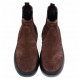 Мужские Ботинки UGG Mens Burleigh Chelsea Chocolate