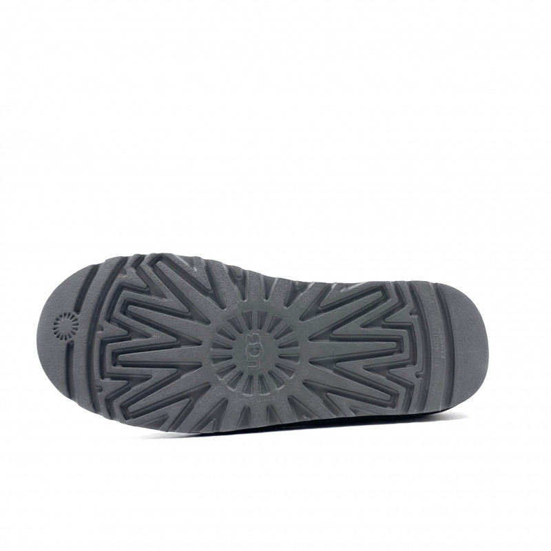 Мужские Ботинки UGG Mens Neumel Chelsea Grey
