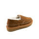 Мужские Слипоны UGG Mens Stitch Slip Chestnut