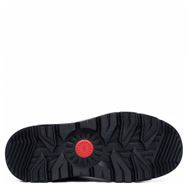 Мужские Ботинки UGG Mens Burleigh Chelsea Chocolate
