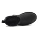 Мужские Угги UGG Mens Classic Ultra Mini Black