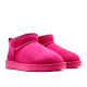 UGG Kids Classic Ultra Mini Toffy Pink