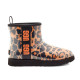 Детские Угги UGG Kids Classic Clear Mini Panther