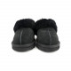Мужские Тапочки UGG Mens Slippers Scufette Black