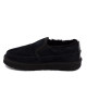 Женские Слипоны UGG Stitch Slip On Black