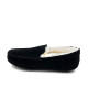 Мужские Мокасины UGG Mens Ascot Black