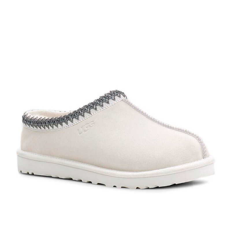 Женские Слипоны UGG Tasman Slipper Beige