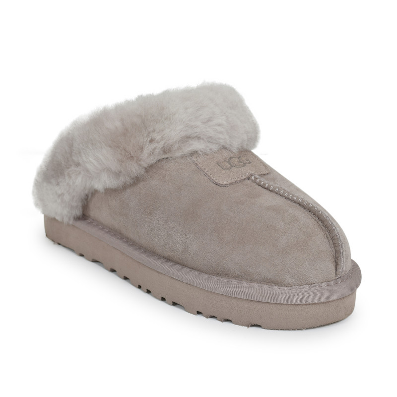 Женские Тапочки UGG Slippers Scufette Dusk