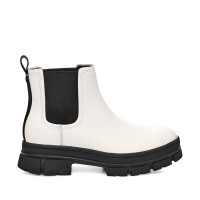 UGG Ashton Chelsea Boot White