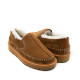 UGG Mens Stitch Slip Chestnut