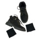 Женские ботинки UGG Martin Black