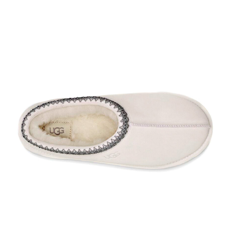 Женские Слипоны UGG Tasman Slipper Beige