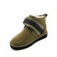 Мужские ботинки UGG Mens Neumel Snapback Khaki
