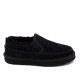 Женские Слипоны UGG Stitch Slip On Black