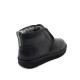 Мужские Ботинки UGG Mens Neumel Flex Leather Black