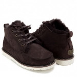 UGG Mens Bekham Chocolate